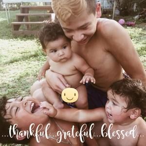 Meet your Posher, Andrea